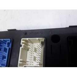 Citroen - C5 - Engine management computer
