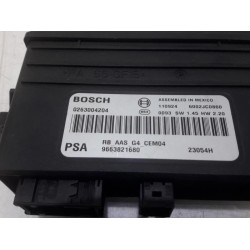 Citroen - C5 - PDC Module