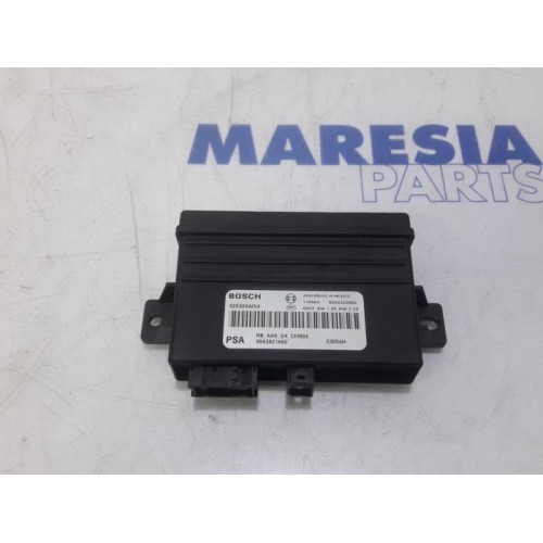 Citroen - C5 - PDC Module