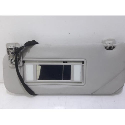Citroen - C5 - Sun visor