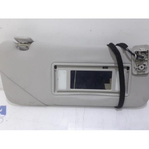 Citroen - C5 - Sun visor