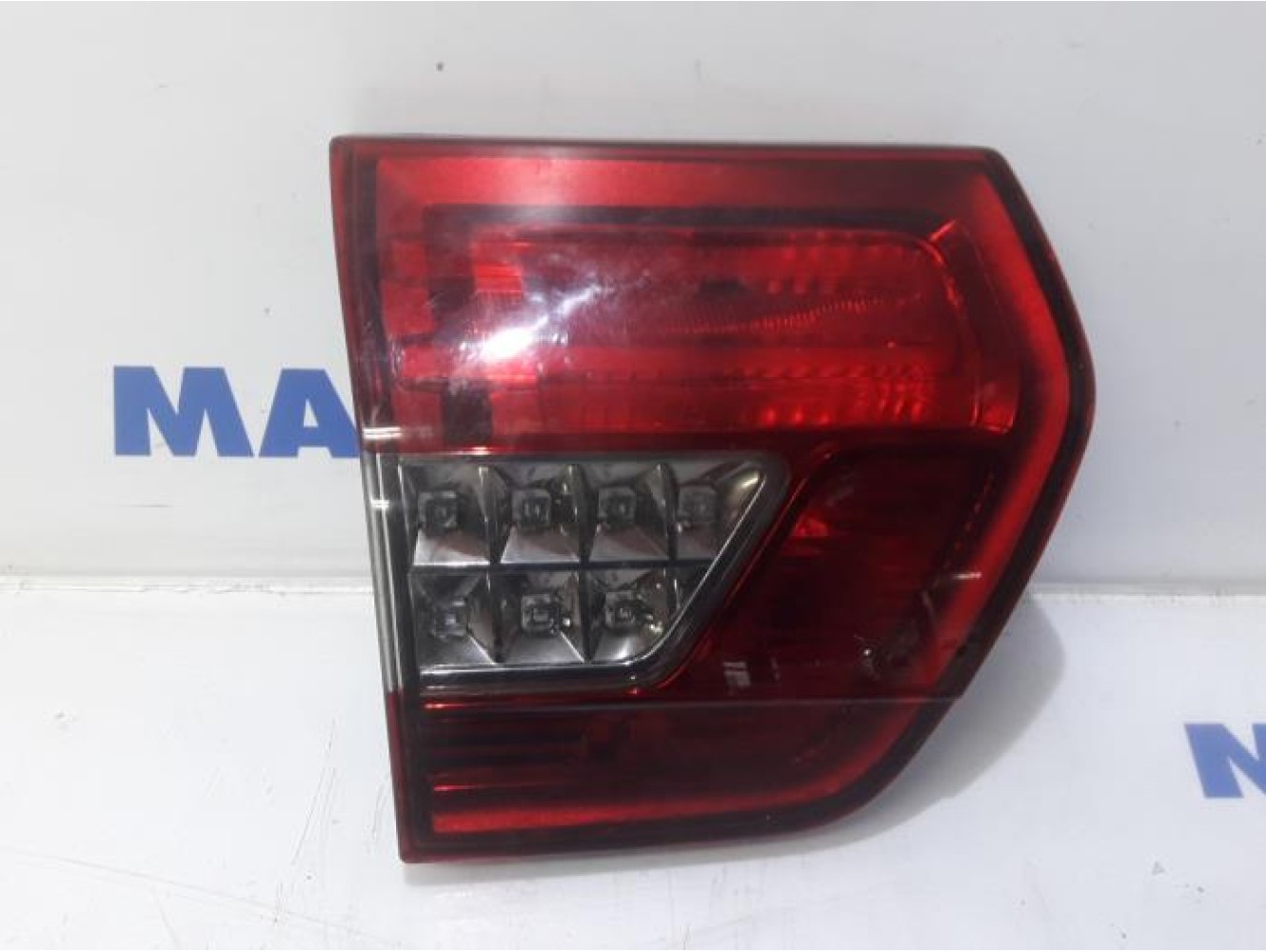 Citroen - C5 - Achterlicht links