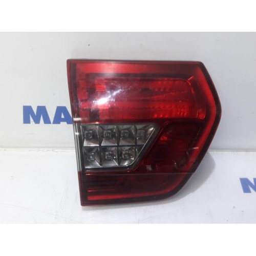 Citroen - C5 - Taillight, left