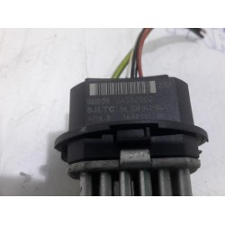 Citroen - C5 - Heater resistor