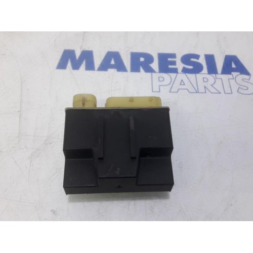 Citroen - C5 - Relay