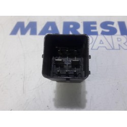 Citroen - C5 - Glow plug relay