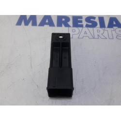 Citroen - C5 - Glow plug relay