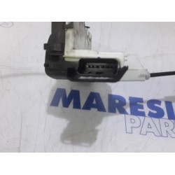 Citroen - C5 - Türschlossmechanik 4-türig rechts vorne