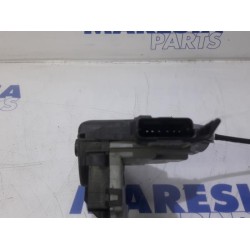 Citroen - C5 - Rear door lock mechanism 4-door, left