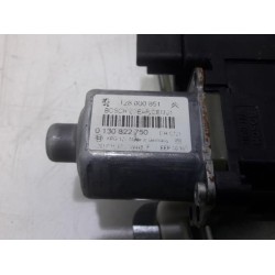 Citroen - C5 - Rear door window mechanism 4-door, right