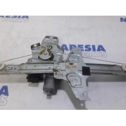 Citroen - C5 - Fenstermechanik 4-türig links hinten