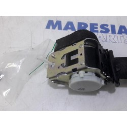 Citroen - C5 - Veiligheidsgordel links-achter