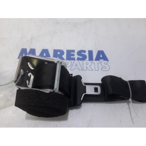 Citroen - C5 - Sicherheitsgurt links hinten