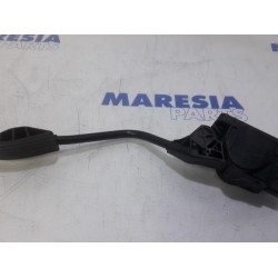 Citroen - C5 - Throttle pedal position sensor