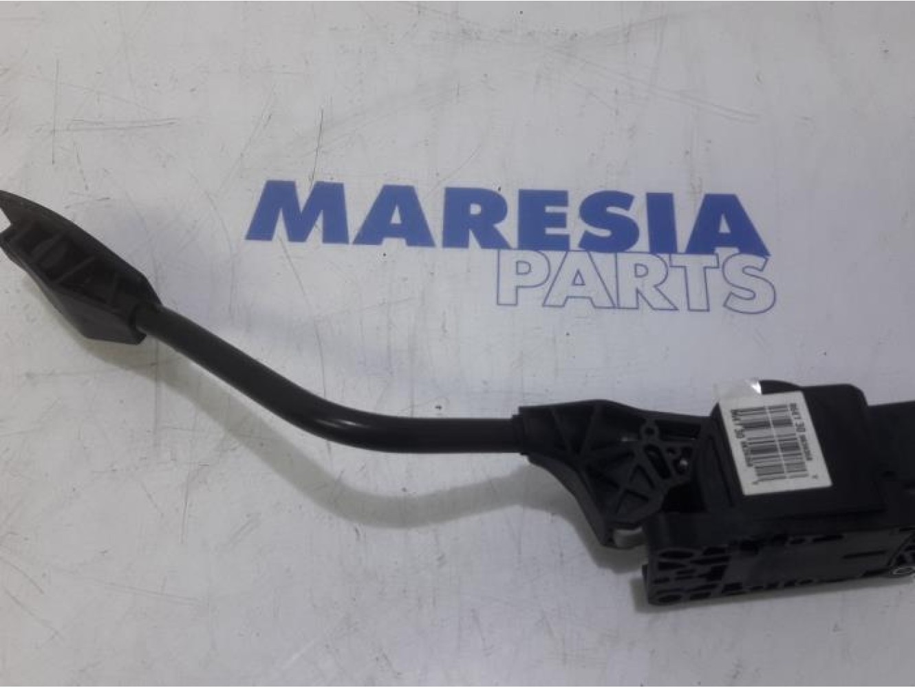 Citroen - C5 - Throttle pedal position sensor