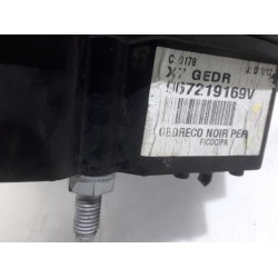 Citroen - C5 - Buitenspiegel links