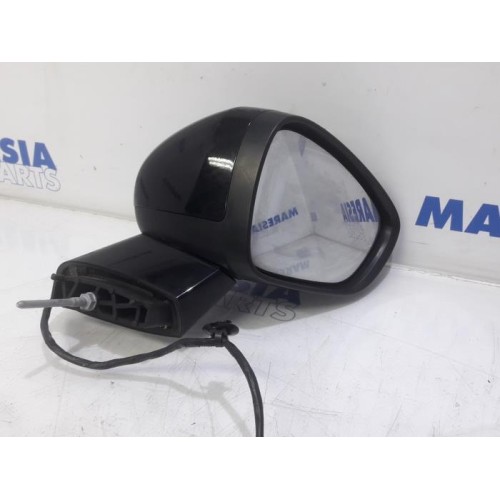 Citroen - C5 - Wing mirror, right