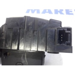 Citroen - C5 - Tailgate lock mechanism