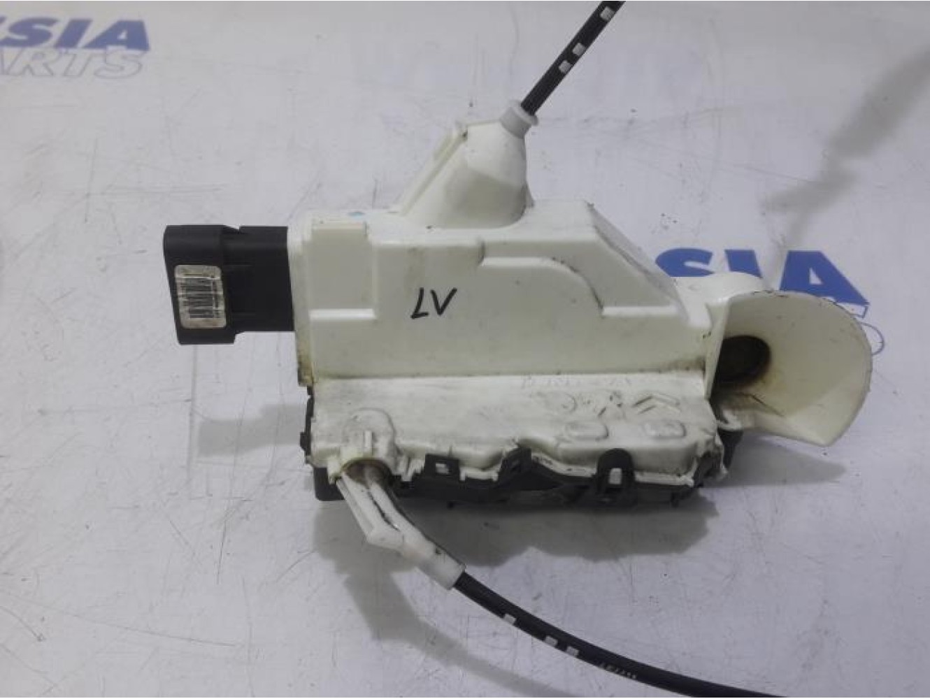 Citroen - C5 - Türschlossmechanik 4-türig links vorne