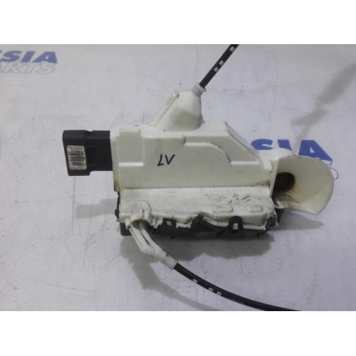 Citroen - C5 - Door lock mechanism 4-door, front left