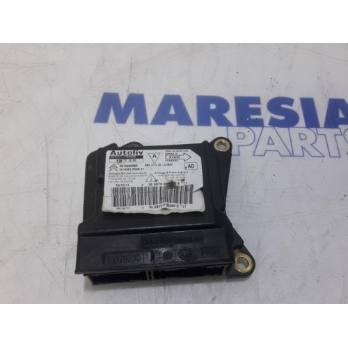 Citroen - C5 - Module airbag 
