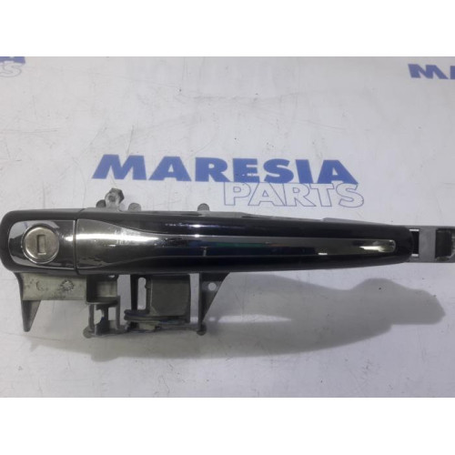 Citroen - C5 - Door handle 4-door, front left