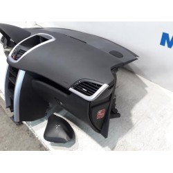 Peugeot - 207 - Set de airbag