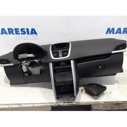 Peugeot - 207 - Airbag set