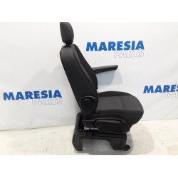 Renault - Master - Seat, left