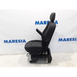 Renault - Master - Seat, left