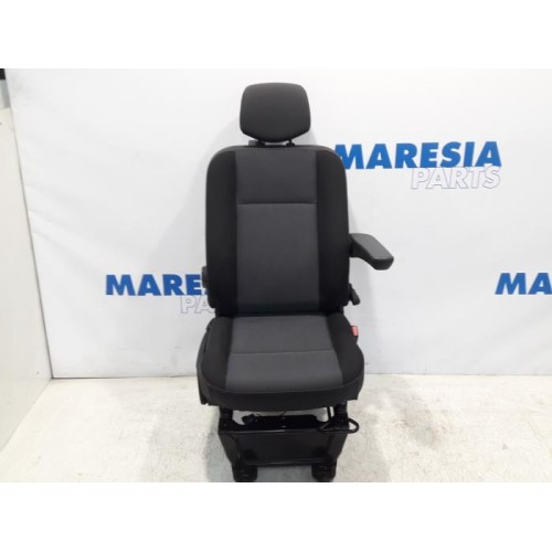 Renault - Master - Seat, left