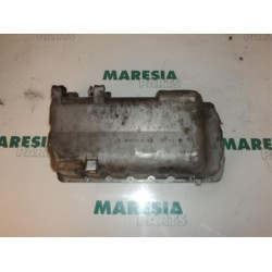 Peugeot - 307 - Sump