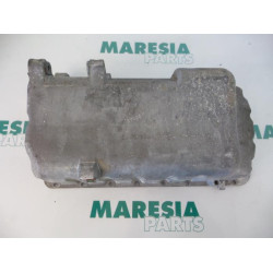 Peugeot - 307 - Sump