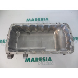 Peugeot - 307 - Sump