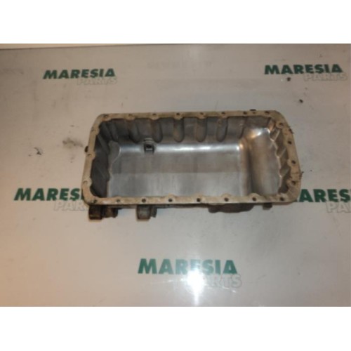 Peugeot - 307 - Sump