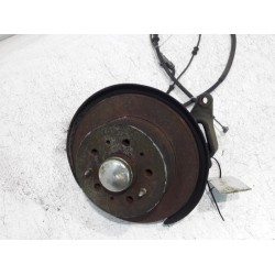 Fiat - Ducato - Achsschenkel links hinten