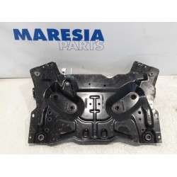 Peugeot - 508 - Subframe