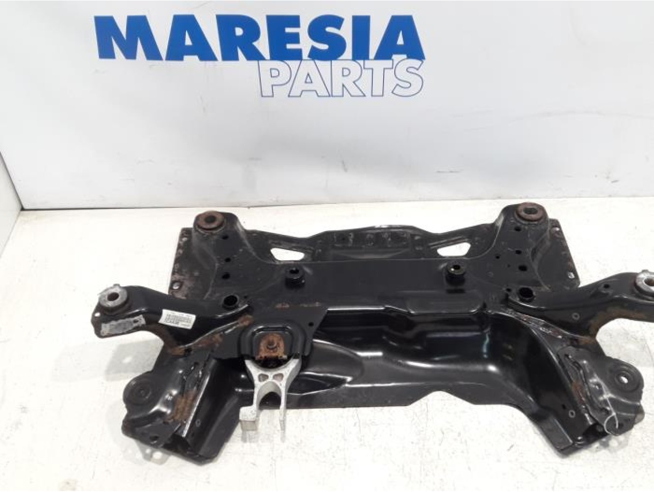Peugeot - 508 - Subframe