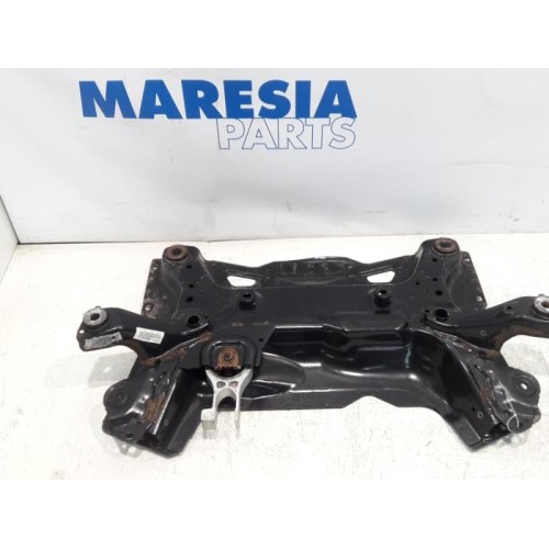 Peugeot - 508 - Subframe