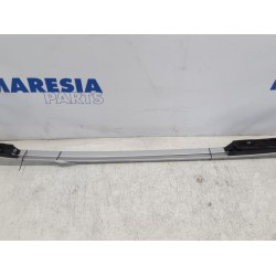 Citroen - C5 - Kit rails de toit