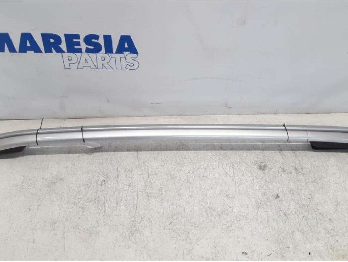Citroen - C5 - Kit rails de toit