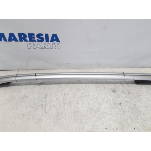 Citroen - C5 - Dakrail set