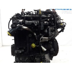 Fiat - Ducato - Motor
