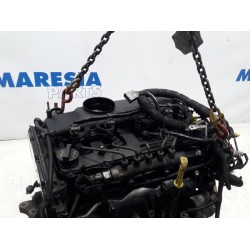 Fiat - Ducato - Motor