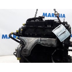 Fiat - Ducato - Motor