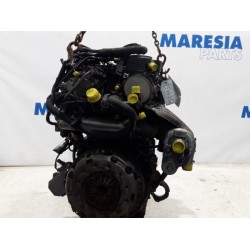 Fiat - Ducato - Motor
