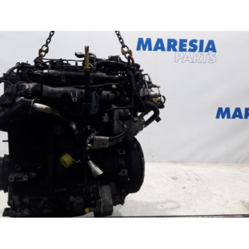 Fiat - Ducato - Motor