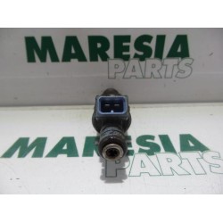 Peugeot - 306 - Injector (benzine injectie)