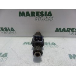 Peugeot - 306 - Injector (petrol injection)