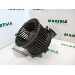 Peugeot - 206 - Kachel Ventilatiemotor